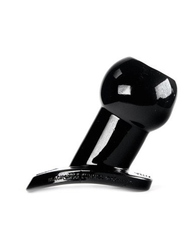 ZiZi - Black Hole Tunnel Large (XL) - Black ZiZi - Black Hole Tunnel Large (XL) - Black