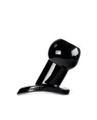 ZiZi - Black Hole Tunnel Large (XL) - Black