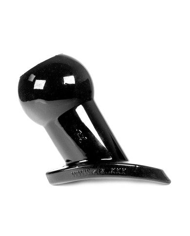 ZiZi - Black Hole Tunnel Medium (L) - Black ZiZi - Black Hole Tunnel Medium (L) - Black