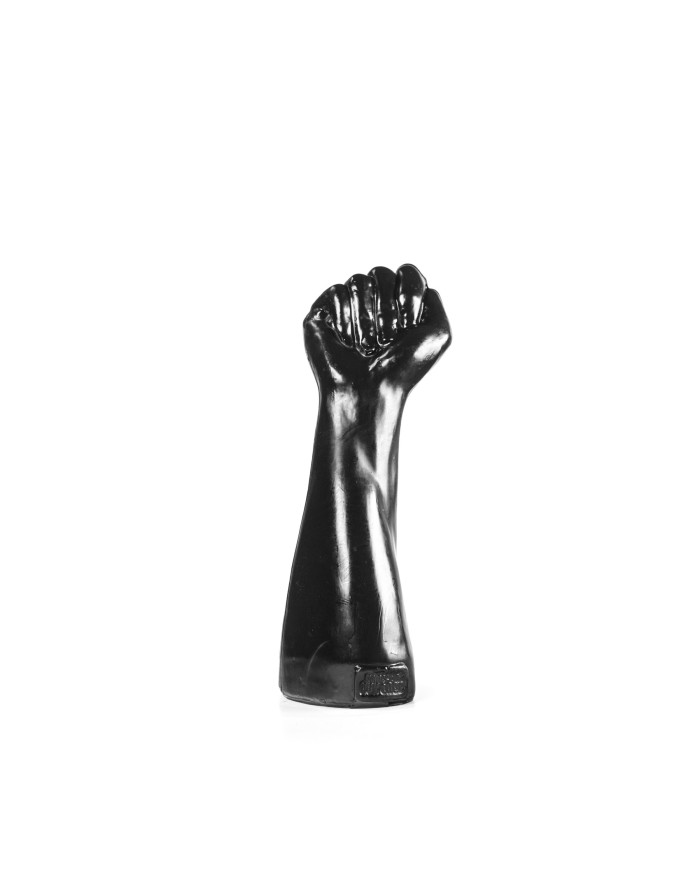 Fist of Victory Black Fist of Victory Black