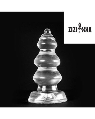 ZiZi - Chikubi - Clear ZiZi - Chikubi - Clear