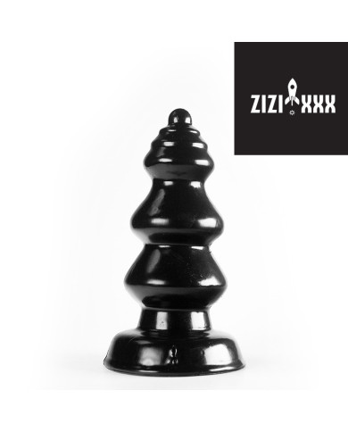 ZiZi - Chikubi - Black ZiZi - Chikubi - Black