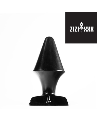 ZiZi - Youri - Black ZiZi - Youri - Black