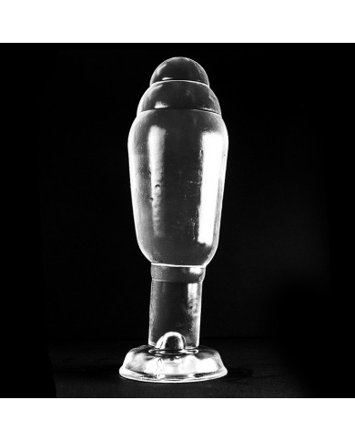 ZiZi - Malemute - Clear ZiZi - Malemute - Clear