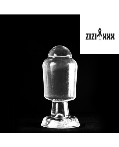 ZiZi - Magnus - Clear ZiZi - Magnus - Clear