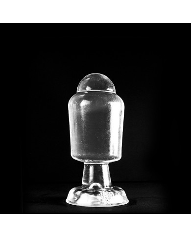 ZiZi - Magnus - Clear ZiZi - Magnus - Clear