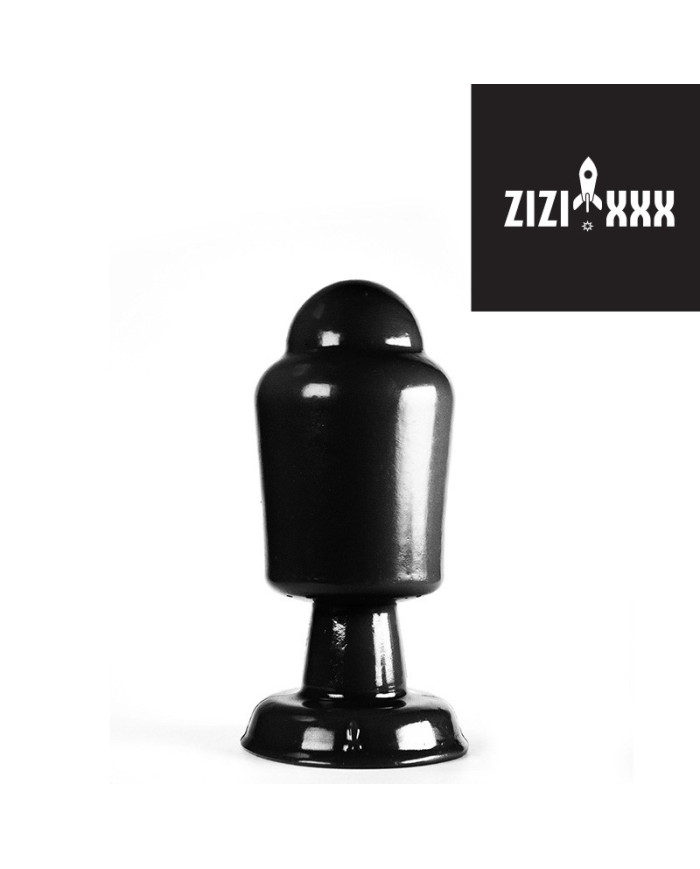 ZiZi - Magnus - Black