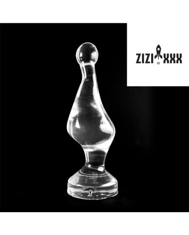 ZiZi - Gama - Clear ZiZi - Gama - Clear