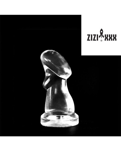 ZiZi - Gosma - Clear ZiZi - Gosma - Clear