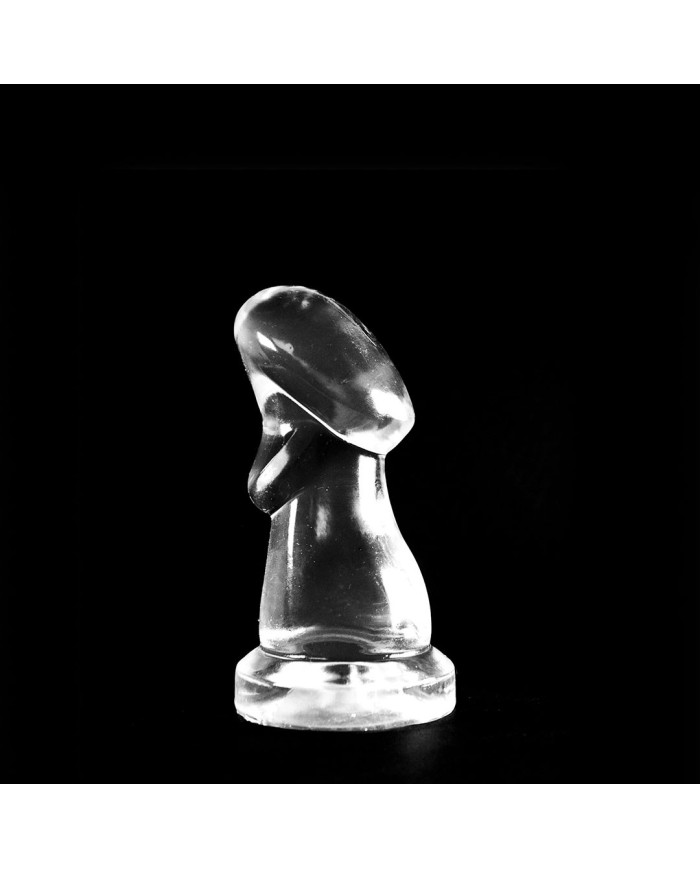 ZiZi - Gosma - Clear ZiZi - Gosma - Clear