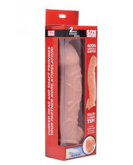 5 cm Flesh Extender Sleeve