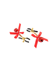 Echo Catcher Nipple Play Kit Echo Catcher Nipple Play Kit
