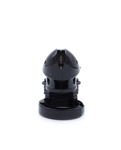Plastic Adjustable Chastity Device Plastic Adjustable Chastity Device