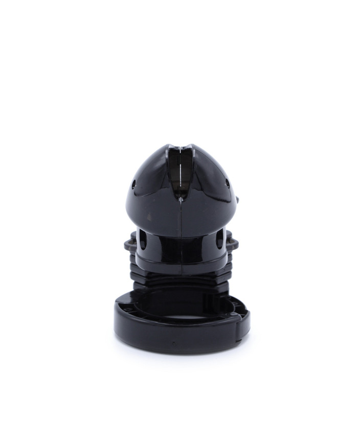 Plastic Adjustable Chastity Device