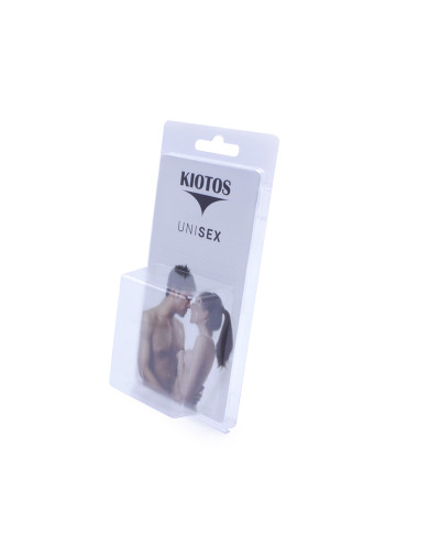 Buttplug aluminium Medium Buttplug aluminium Medium