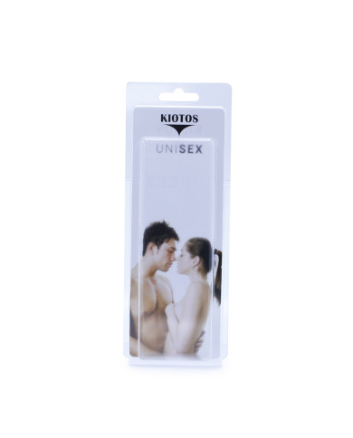 Buttplug aluminium Large Buttplug aluminium Large