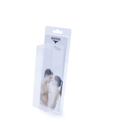 Buttplug aluminium Large Buttplug aluminium Large
