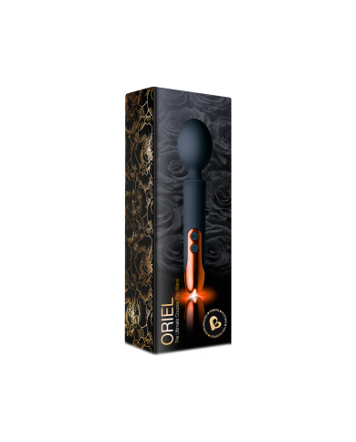 Oriel - Rechargeable Massage Wand Oriel - Rechargeable Massage Wand