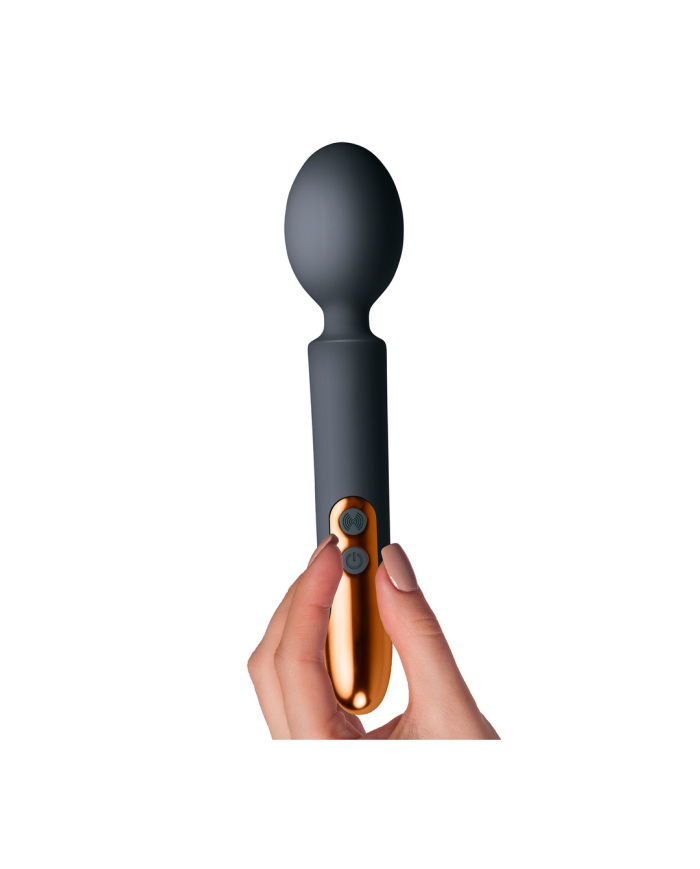 Oriel - Rechargeable Massage Wand Oriel - Rechargeable Massage Wand