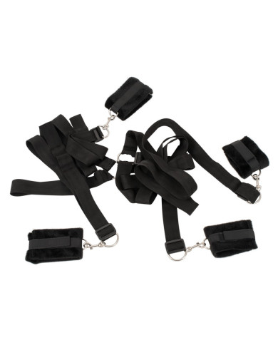 BK Bed Shackles BK Bed Shackles