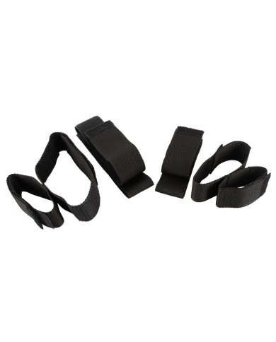 Bad Kitty Arm   Leg Restraints Bad Kitty Arm   Leg Restraints