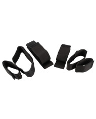 Bad Kitty Arm   Leg Restraints Bad Kitty Arm   Leg Restraints
