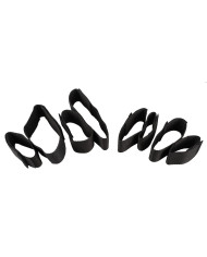 Bad Kitty Arm   Leg Restraints Bad Kitty Arm   Leg Restraints