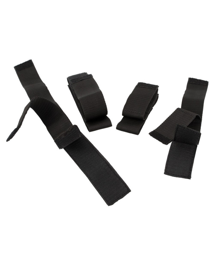 Bad Kitty Arm   Leg Restraints Bad Kitty Arm   Leg Restraints