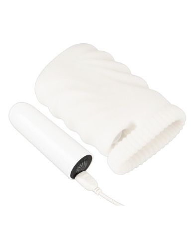 Soft and Stretchy Masturbator Soft and Stretchy Masturbator
