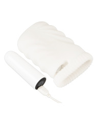 Soft and Stretchy Masturbator Soft and Stretchy Masturbator