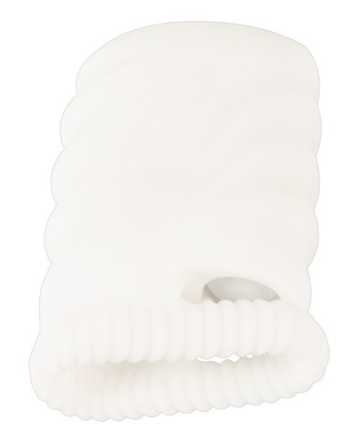 Soft and Stretchy Masturbator Soft and Stretchy Masturbator
