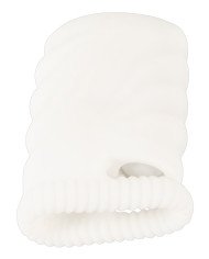 Soft and Stretchy Masturbator Soft and Stretchy Masturbator