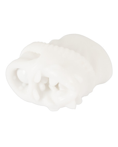Soft and Stretchy Masturbator Soft and Stretchy Masturbator
