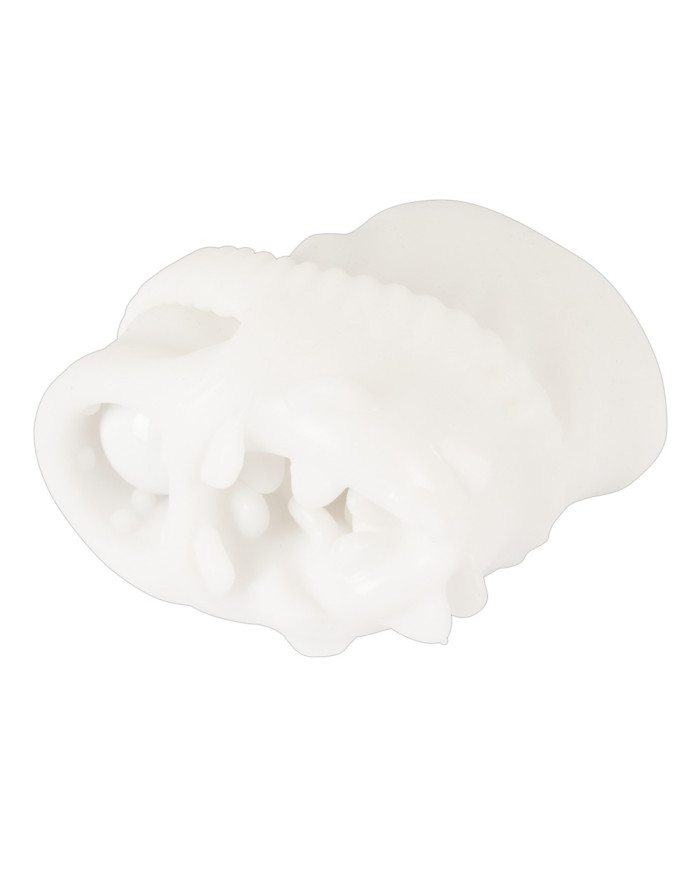 Soft and Stretchy Masturbator Soft and Stretchy Masturbator