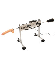 RC Double Side Fuck Machine