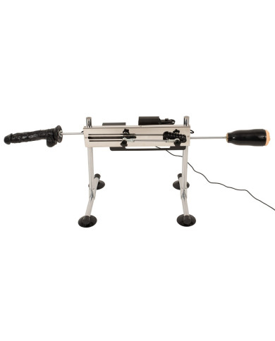 RC Double Side Fuck Machine