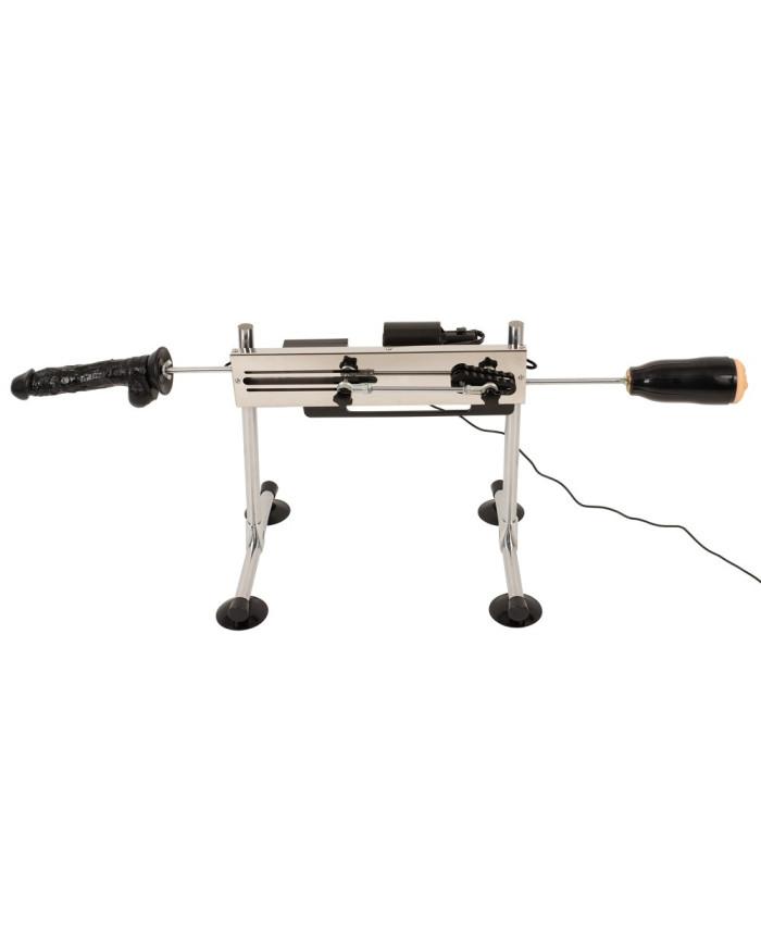 RC Double Side Fuck Machine