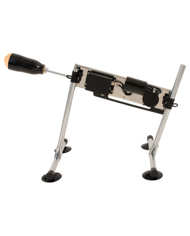 RC Double Side Fuck Machine