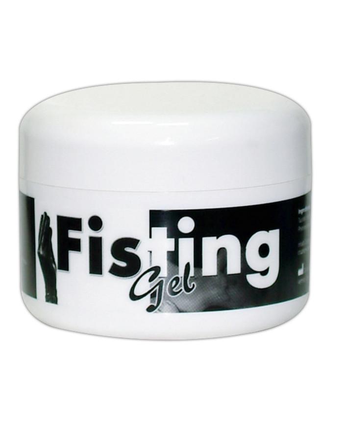 Fisting Gel 200 ml Fisting Gel 200 ml