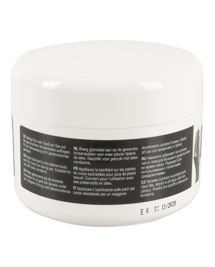 Fisting Gel 200 ml Fisting Gel 200 ml