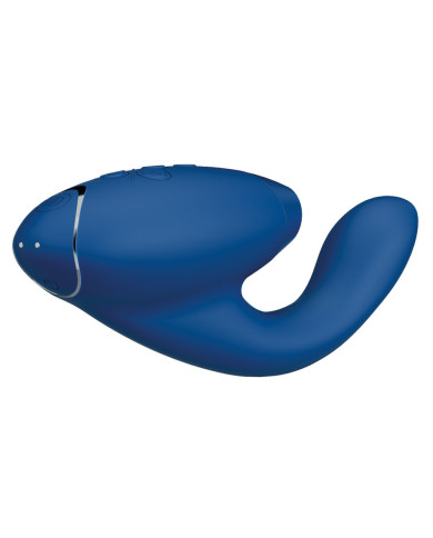 Womanizer Duo 2 Blueberry
