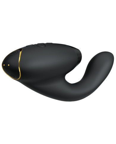 Womanizer Duo 2 Black