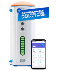 Autoblow AI  UK Plug Version