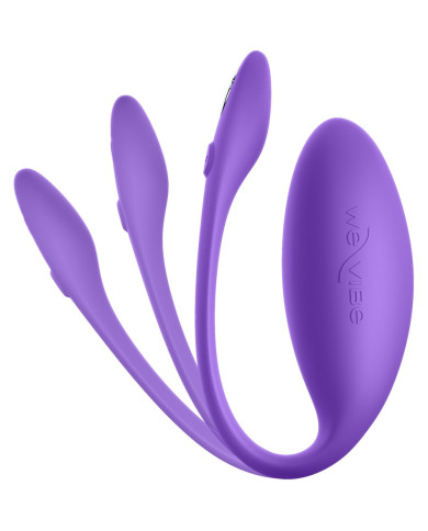 Jive Lite Purple by We-Vibe