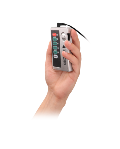 E-Stimulation Cockcage