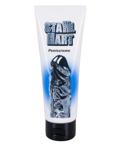 Stahlhart Penis Cream 80 ml