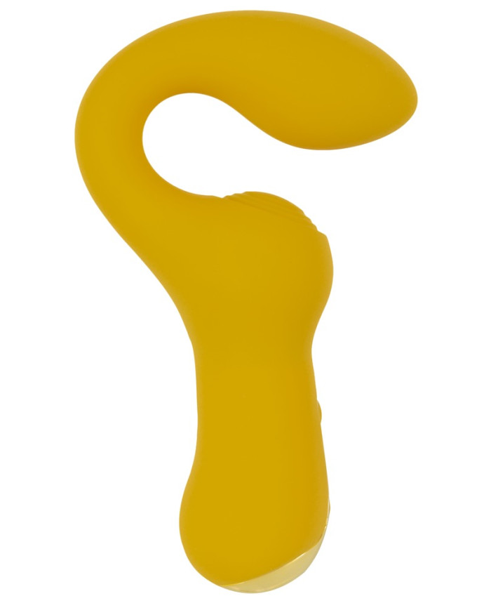 Your New Favorite Special Vibr