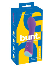 bunt.double vibrator