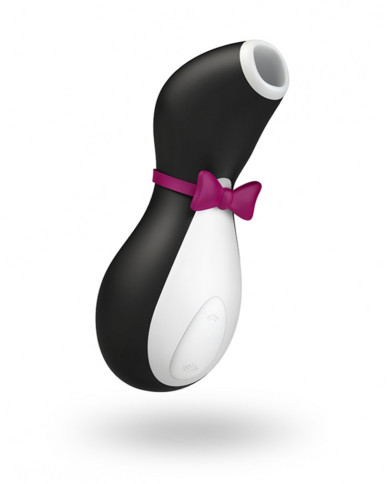 Satisfyer Pro Penguin Next Generation