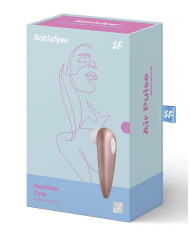 Satisfyer 1 Next Generation   Number 1